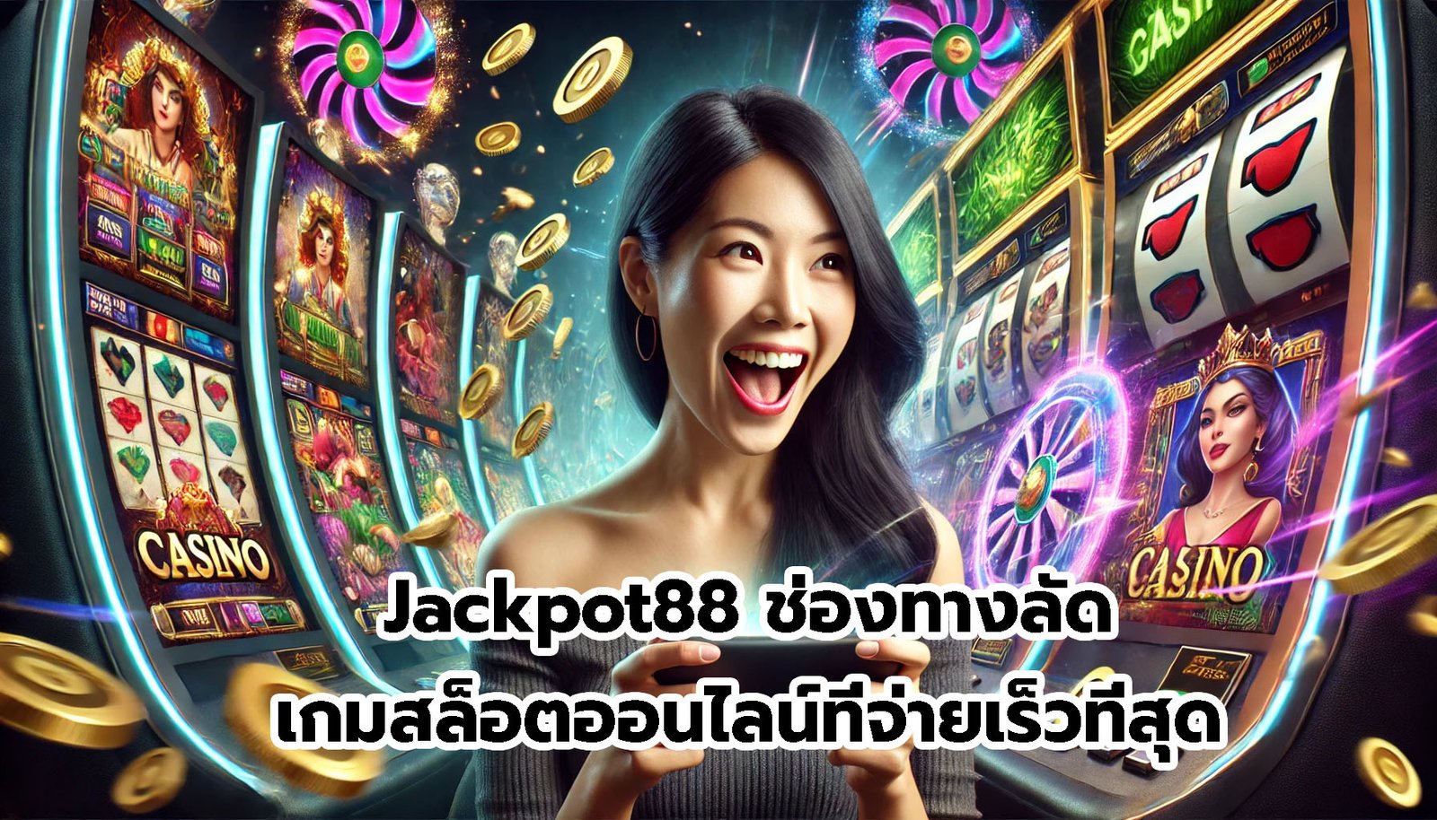 Jackpot88 ช่องทางลัด เกมสล็อตออนไลน์ที่จ่ายเร็วที่สุด-10