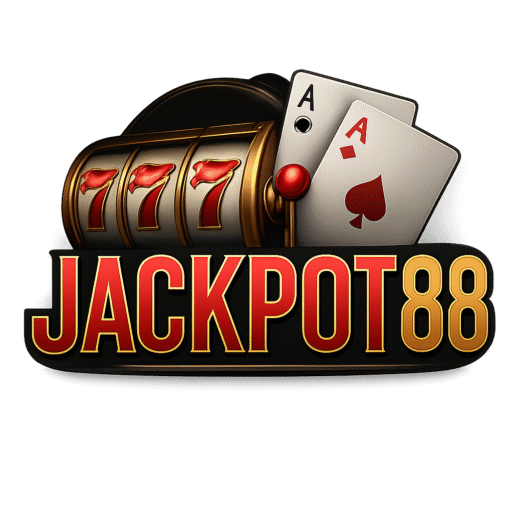 JACKPOT88 logo