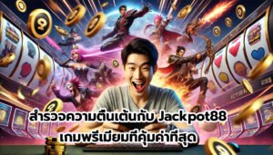 สำรวจความตื่นเต้นกับ Jackpot88 เกมพรีเมียมที่คุ้มค่าที่สุด-11