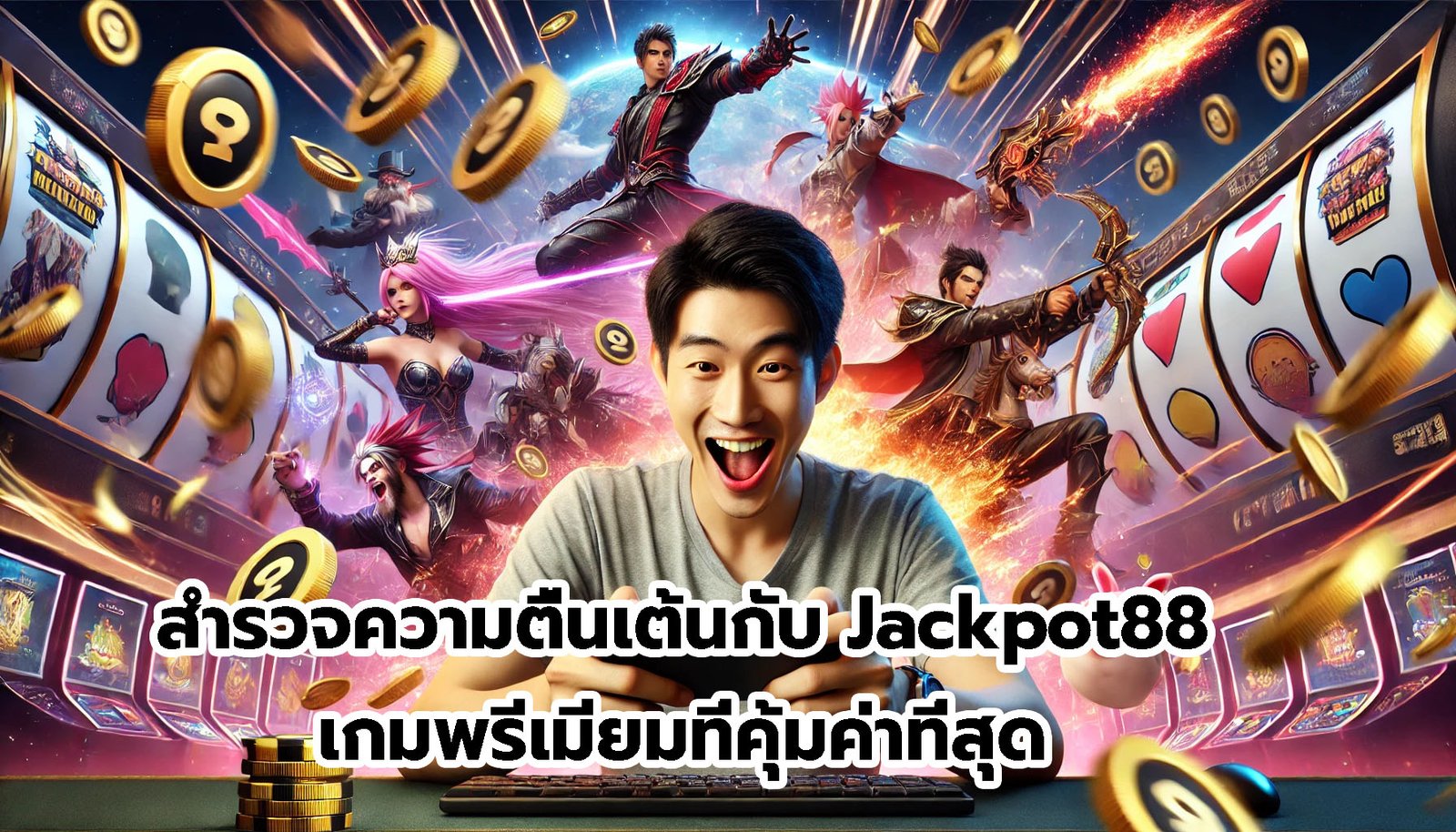 สำรวจความตื่นเต้นกับ Jackpot88 เกมพรีเมียมที่คุ้มค่าที่สุด-11